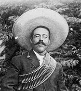 Pancho Villa